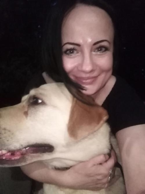 Меня жестко постригли. 02