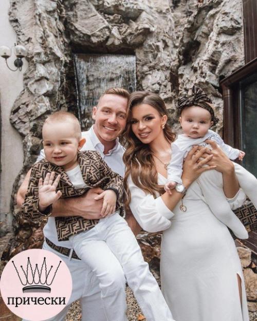 Пара серовских пример чудесной семьи. 02