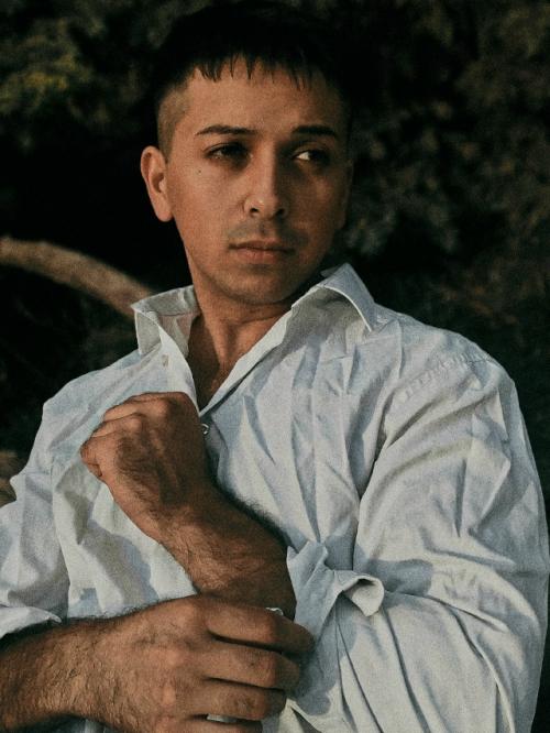 Меня всегда привлекал мужской портрет, и я не воспринимаю фразу, что Мужчины не Любят Фотографироваться. 01