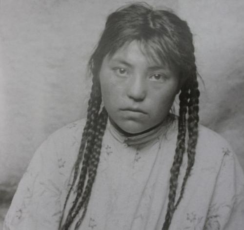 Детская национальная одежда. 05 Детская национальная одежда. 05