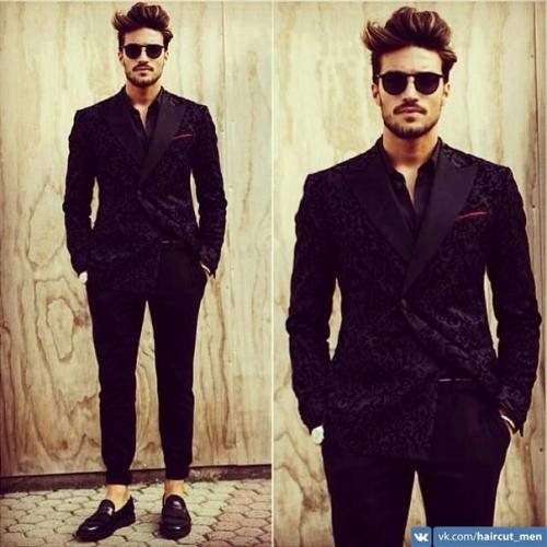 20, 30, 40: три возраста мужской моды. 02 20, 30, 40: три возраста мужской моды. 02