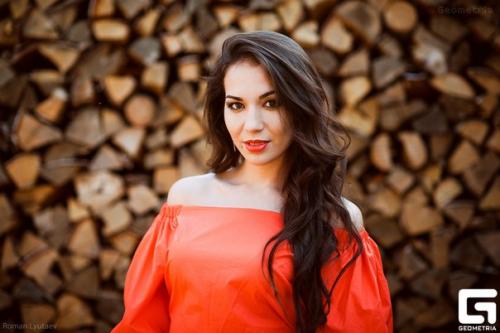 Мисс лето - 2015: первая участница августа - Наталья рундина. 02 Мисс лето - 2015: первая участница августа - Наталья рундина. 02