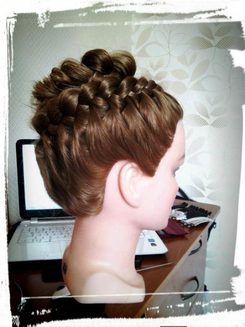 Фото от нашей подписчицы. 01