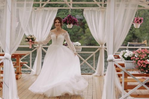 Без дождя не бывает радуги! 09