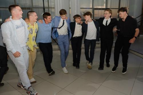 Какой-то месяц ожидания и вуаля! 05