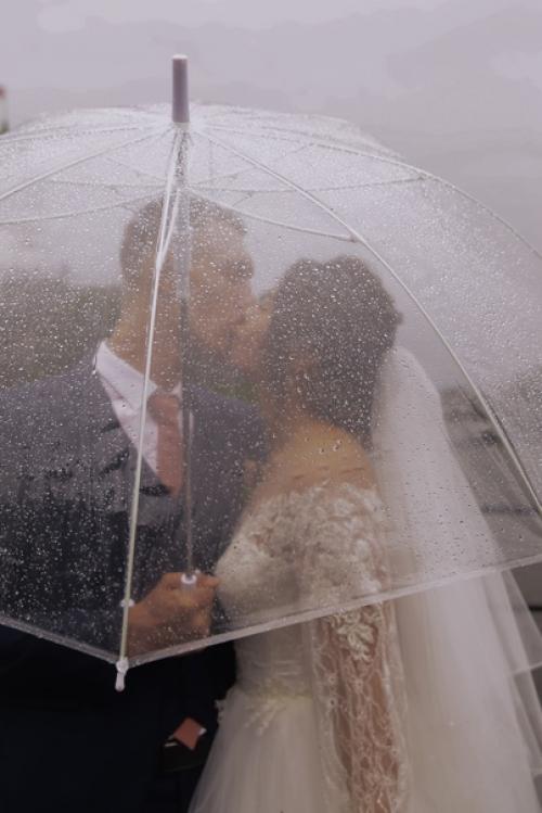 Без дождя не бывает радуги! 02