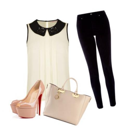 Как не скромничать в новой школе? 02 Как не скромничать в новой школе? 02