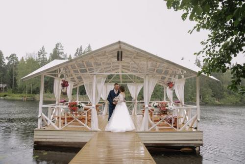 Без дождя не бывает радуги! 07