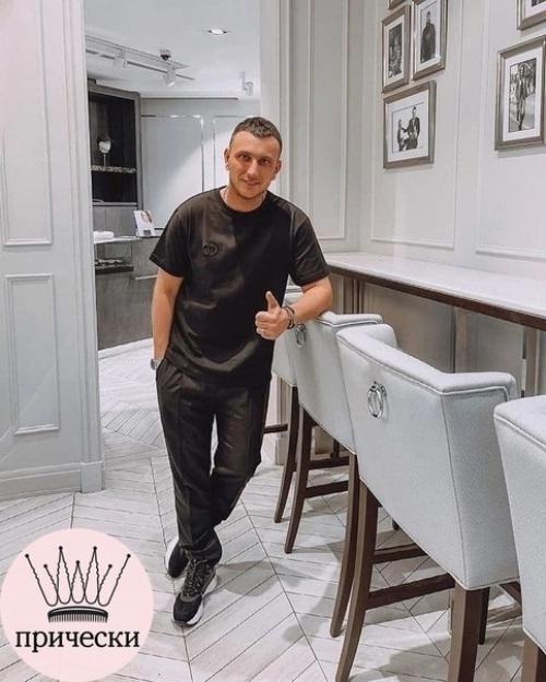 Ольгу Бузову засняли на свидании с новым парнем. 02