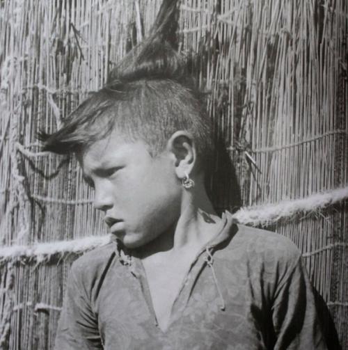 Детская национальная одежда. 03 Детская национальная одежда. 03