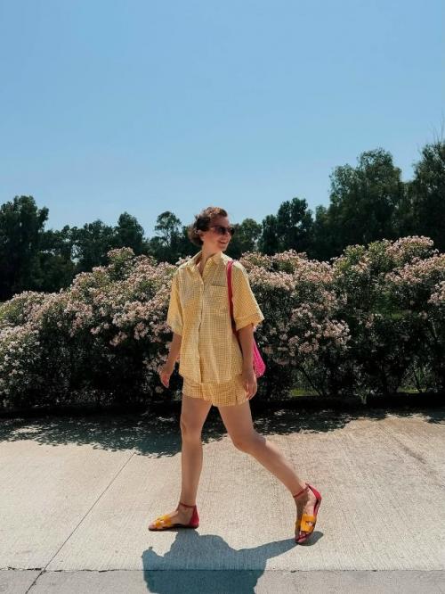 Отпускные луки жены Петросяна Татьяны брухуновой. 03