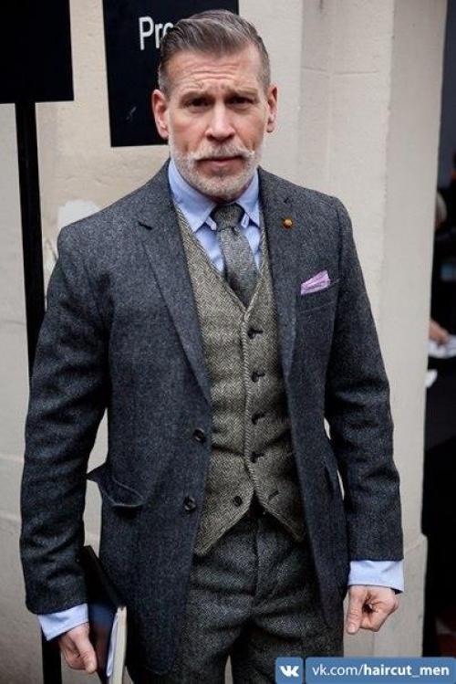 20, 30, 40: три возраста мужской моды. 03 20, 30, 40: три возраста мужской моды. 03