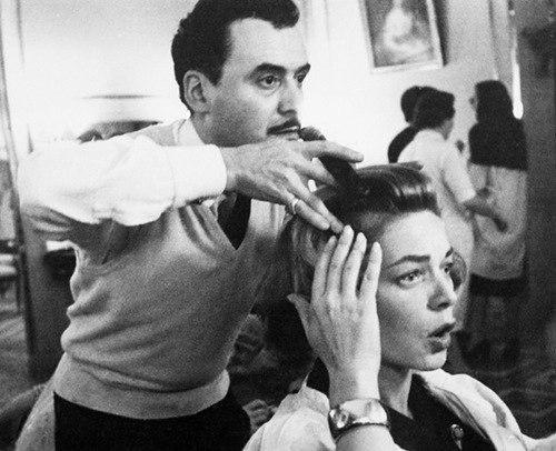 10 самых легендарных парикмахеров. 04 10 самых легендарных парикмахеров. 04