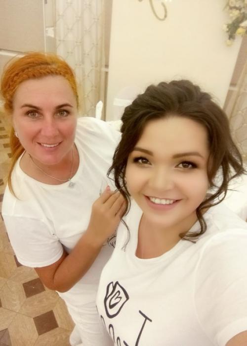 Вот и состоялся мой заветный день! 04