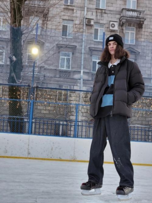 Московский климат плохо влияет на прическу. 03 Московский климат плохо влияет на прическу. 03