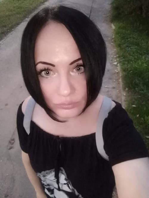 Меня жестко постригли. 07