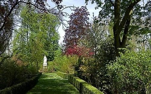 Семь модных идей для дачного сада. 03 Семь модных идей для дачного сада. 03