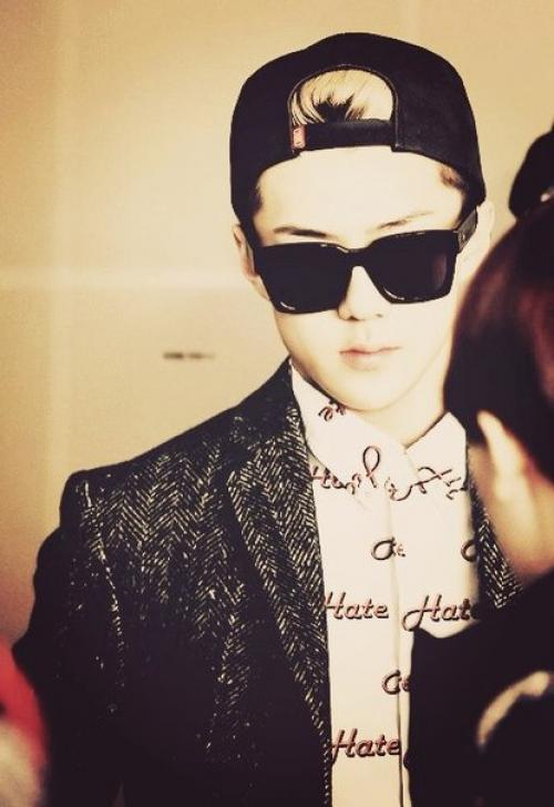 Kris Sehun Krishun au. 01 Kris Sehun Krishun au. 01