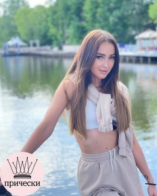 Ольгу Бузову засняли на свидании с новым парнем. 01