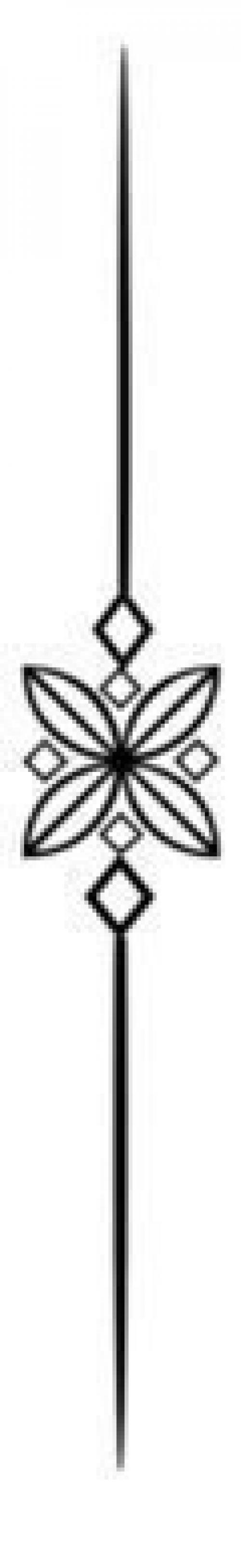 Прически в школу: 7 простых вариантов (1 часть). 04