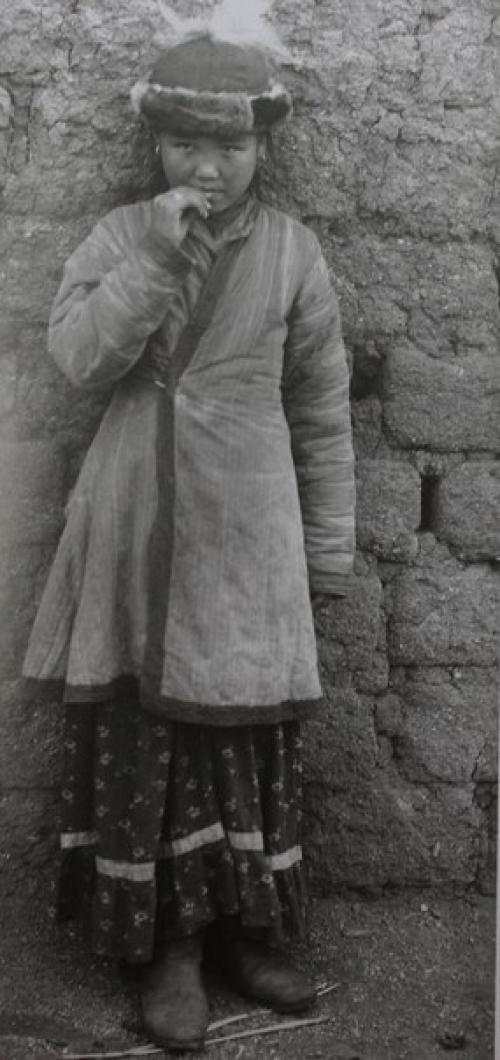 Детская национальная одежда. 02 Детская национальная одежда. 02