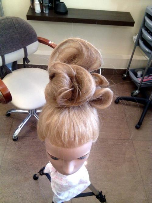 Фото от нашей подписчицы. 04