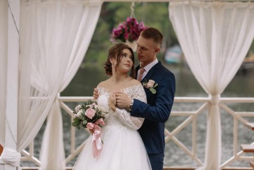 Без дождя не бывает радуги! 08