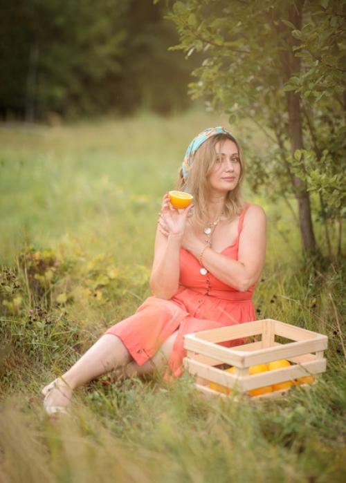 Советы моделям по подготовке к фотосессии. 07 Советы моделям по подготовке к фотосессии. 07