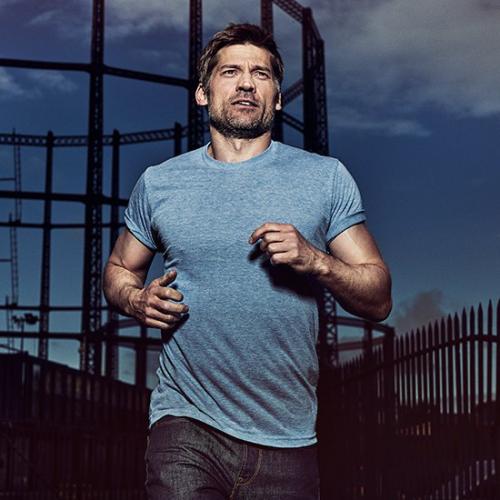 Николай Костер-Вальдау. Men's Health: Николай костер - вальдау - что нужно, чтобы покорить голливуд.