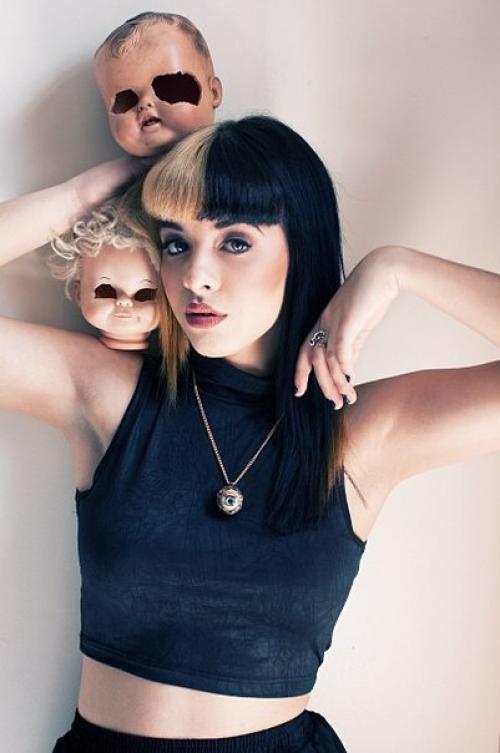 10 (из 15) образов мел. 06