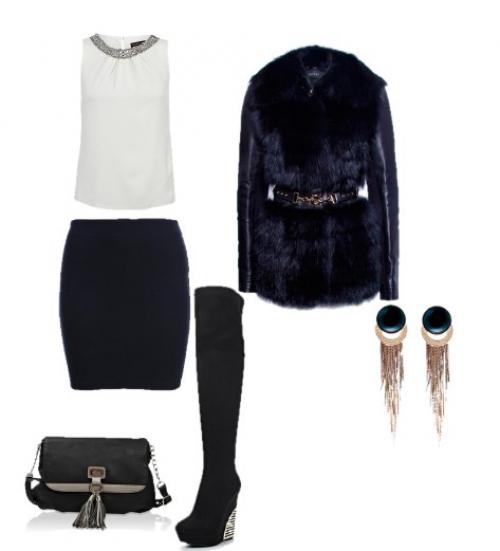 Как не скромничать в новой школе? 03 Как не скромничать в новой школе? 03