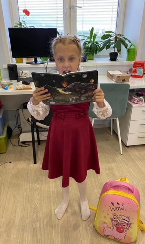 Начало учебного года смешанные чувства вызывает! 02 Начало учебного года смешанные чувства вызывает! 02