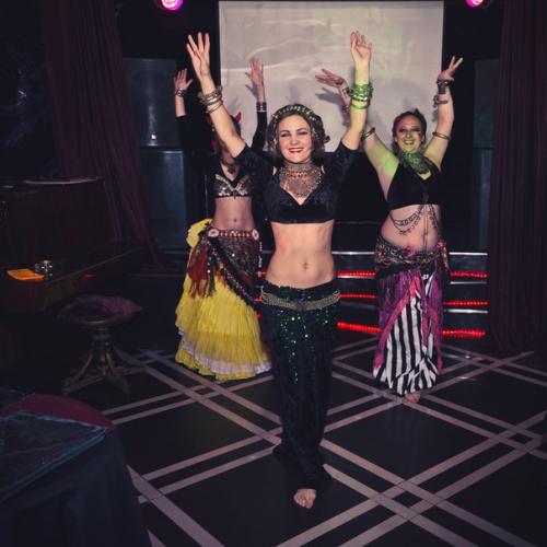 Мои 50 причин любить трайбл? 01 Мои 50 причин любить трайбл? 01