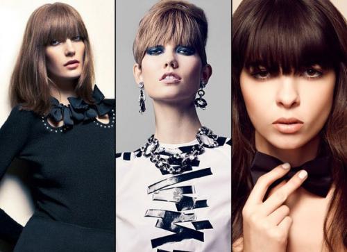 Модные челки 2015 года? 06