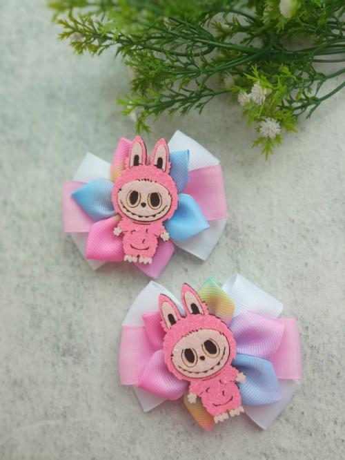 А ваши детки тоже полюбили этих монстриков? 02