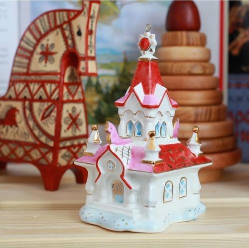 Как создавалась наша коллекция русской игрушки (продолжение предыдущего поста. 01 Как создавалась наша коллекция русской игрушки (продолжение предыдущего поста. 01