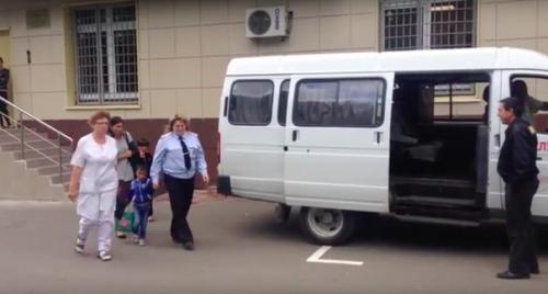 30 августа 2015 года состоялся 24- ый рейд за 2015 год. 02