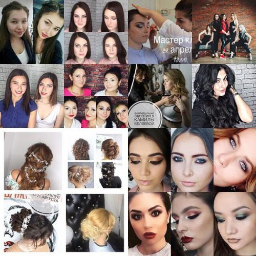 Красотки и куколки? 02