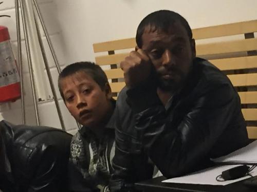 30 августа 2015 года состоялся 24- ый рейд за 2015 год. 04