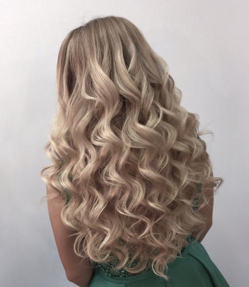 Ищу моделей для отработки причесок. 05