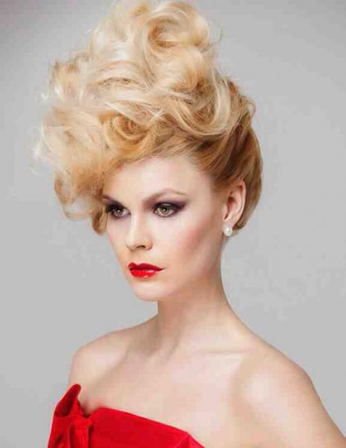 СПб!  Требуются модели для причесок! 01