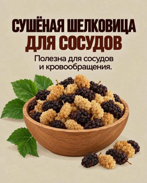 Сухофрукты - простой способ сделать рацион разнообразнее и добавить в него больше питательных веществ. 01