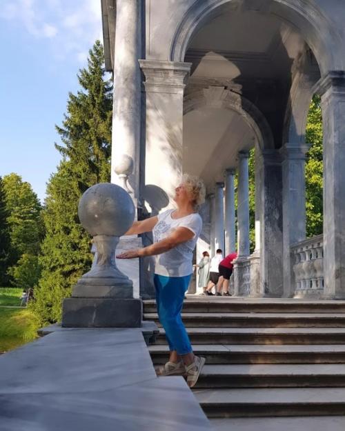 В хорошую погоду меня тянет к мраморному мосту. 04 В хорошую погоду меня тянет к мраморному мосту. 04