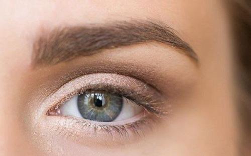 Уроки по макияжу. 06