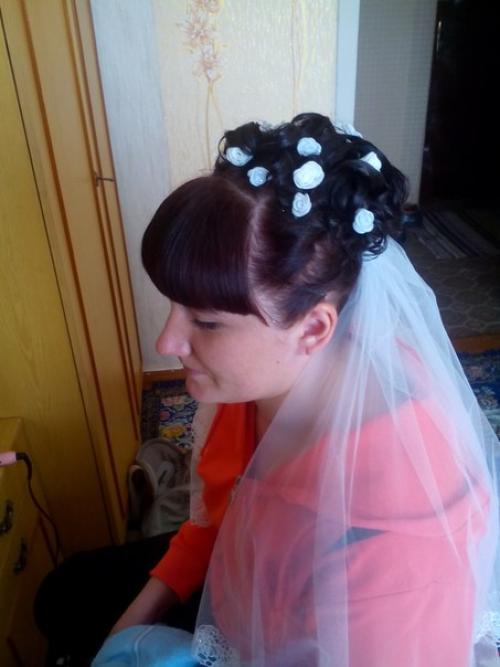 Фото от нашей подписчицы. 04