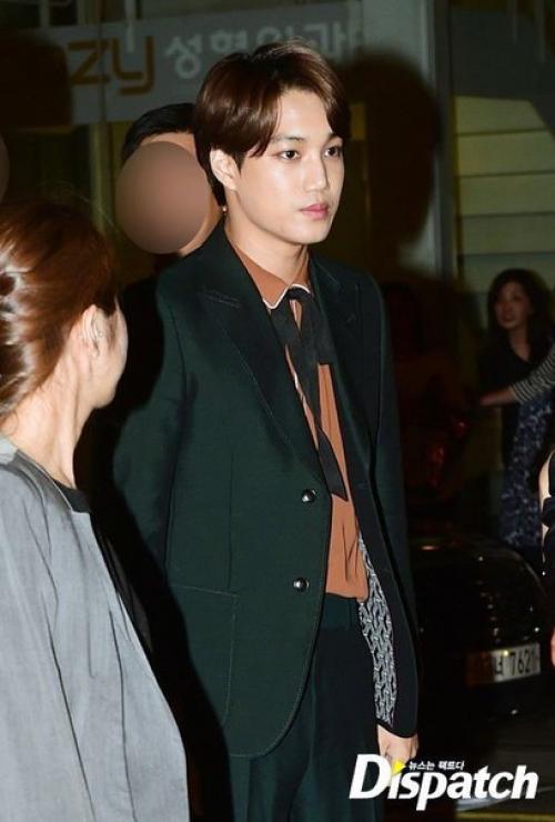 Прошло три месяца с момента, когда состоялся последний камбэк ехо. 01 Прошло три месяца с момента, когда состоялся последний камбэк ехо. 01