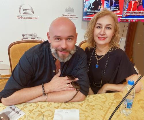 Куклы и Люси. 01