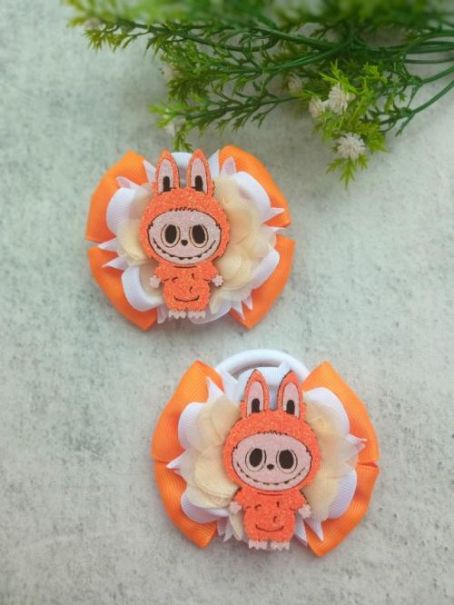 А ваши детки тоже полюбили этих монстриков? 01