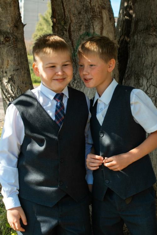 Выпускной альбом ваших детей будет не таким, как у всех! 02 Выпускной альбом ваших детей будет не таким, как у всех! 02