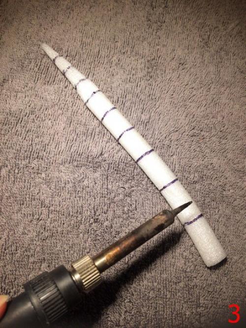 Вот я и дошла до пошаговой инструкции, как сделать прическу керриган из Starcraft: Brood war. 02 Вот я и дошла до пошаговой инструкции, как сделать прическу керриган из Starcraft: Brood war. 02